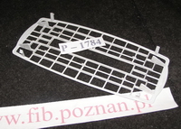 POKRYWA KOSZYKA NA SZTUCCE